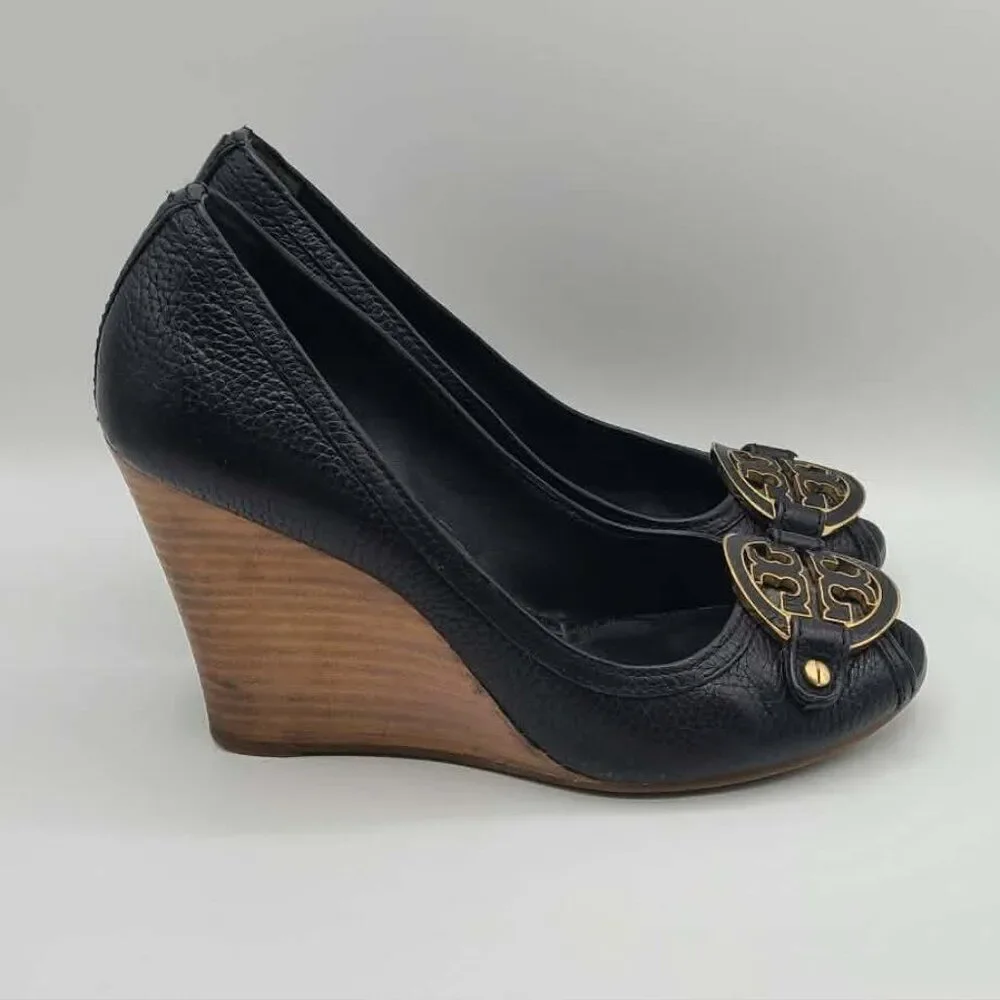 Tory Burch these shoes